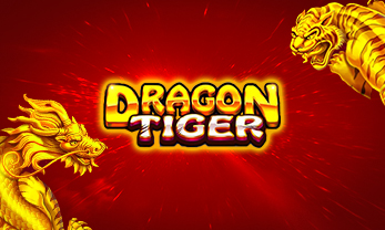 Dragon Tiger game illustration